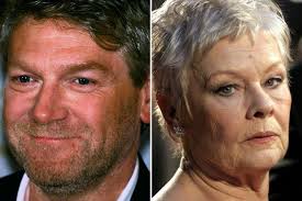 Kenneth Branagh's 'Belfast' starring Judi Dench and Jamie Dornan begins UK  shoot