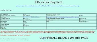 Payment plans are generally limited to 36 months. How To Pay Income Tax Online Use Challan 280