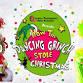 How The Dancing Grinch Stole Christmas event image
