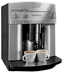 Delonghi magnifica s is an automatic espresso machine that every aspiring barista and coffee lover should know. Delonghi Esam3300 Magnifica Super Automatic Espresso Coffee Machine