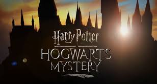 Under our terms of service and privacy policy, you must be at. Harry Potter Hogwarts Mystery Rpg Game For Ios And Android Released Redmond Pie