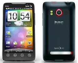 HTC Evo 4G+ specs, review, release date ...