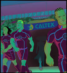 About the world's greatest football team. Supa Strikas On Twitter Which Of You Strikafans Know What Supa League Team This Is Http T Co 2arcsipa