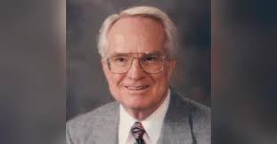 A Donald Tregaskis Obituary