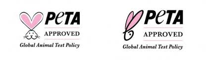 Peta, leaping bunny y ccf (choose cruelty free) son los tres logos cruelty free más conocidos a nivel internacional con los que certificar si una marca es libre de crueldad. Peta S Global Beauty Without Bunnies Program Peta