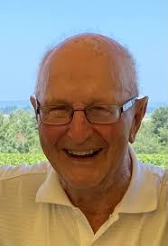 Robert Cosman's Instagram, Twitter & Facebook