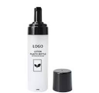 Empty 240ml 250ml Hand Wash Facial Cleanser Mousse Foaming Bottles Plastic  Foam Pump Bottle