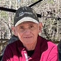 Joe B George Obituary