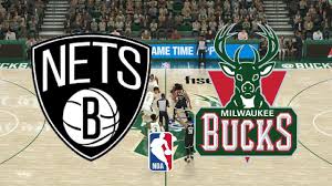 A team with a winning below 400. Eastern Conference Semi Finals Milwaukee Bucks Vs Brooklyn Nets Preview And Prediction The Grueling Truth