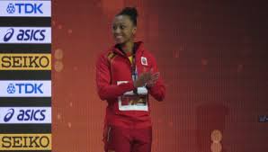 Los dos pertenecen al mismo equipo y se conocieron en guadalajara, donde la ana peleteiro es la actual campeona europea en pista cubierta en la especialidad de triple salto. Nunca Mas Un Juguete Roto Ana Peleteiro Deja Atras El Pasado