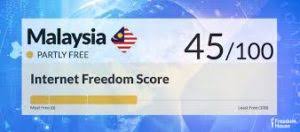 Malaysia election results parliamentary seats 2018 statista. Making Democracy Work In Malaysia Democracy Digest