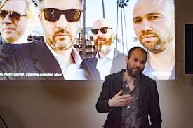 The Art and Olfaction Awards à Berlin, les nouveaux horizons de l'art  olfactif