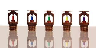 How Does A Fire Sprinkler Work And How Do Fire Sprinkler Systems Save Lives And Property Spectrum Fire Protection Blog