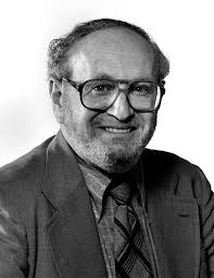 Obituary information for Bernard Goodman