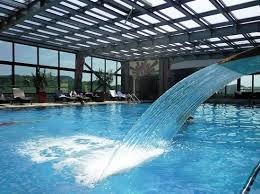 Business Hotel Pool Picture Of Business Hotel Targu Mures Tripadvisor