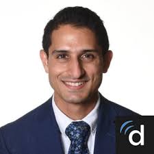 Dr. Saagar A. Pandit, MD