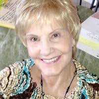 Marjorie Phyllis Fisher