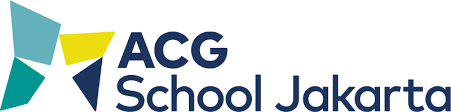 Logo ACG School Jakarta
