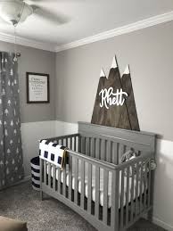 30 Stunning Baby Boy Room Ideas For Baby Nursery Baby Room Baby Boy Rooms Baby Room Design