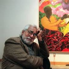 Image result for Robert Colescott