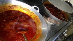 It truly is a dish that symbolises the diversity of our country. Resepi Sambal Nasi Lemak Kelantan
