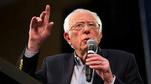 He arrives in carthage, texas. Bernie Sanders Drops Out Of 2020 Presidential Race As Joe Biden Surges