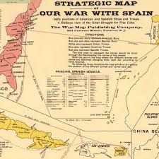 The Spanish American War The United States Becomes A World Power Classroom Materials At The Library Of Congress Library Of Congress