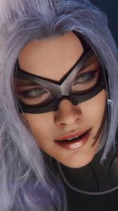 3840x2160 image for spider man ultra hd 4k wallpaper widescreen. Felicia Hardy Black Cat Spiderman Ps4