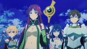 Netoge No Yome Wa Onnanoko Ja Nai To Omotta 