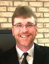 Chad Cantrell Obituary (1972