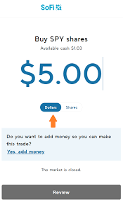 This is a way to automatically receive fractional shares each time you receive a dividend from a. Sofi Invest Fractional Shares Of Stock Buying In 2021