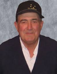 Obituary information for Gordon Allen Smedley