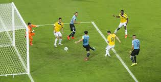 Resultado de imagen para FUTBOL COLOMBIA