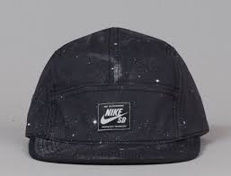 Galaxy 5 Panel Hat By Nike Sb Nike Sb Skate Hats Hats For Men