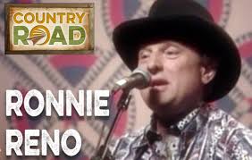 Ronnie Reno "Mr. Coachman"