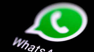 Whatsapp works across mobile and desktop even on slow connections, with no subscription fees*. Die Neuen Whatsapp Agbs Darum Geht Es Bei Den Anderungen