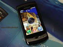 Samsung S8500 Wave Mobile Pictures ...