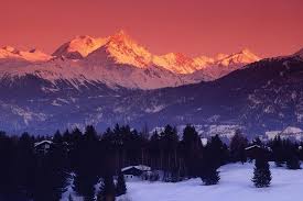 Save verbier ski resort to your enjoy activities from winter snow sports to summer biking, hiking and swimming at this mountain. Crans Montana Guarda Golf Hotel Residences Guarda Golf Hotel Residences