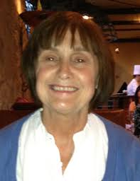 Obituary information for Judith 'Judie' Maniatis