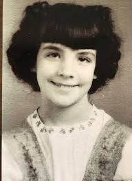 Betty Parrish Obituary