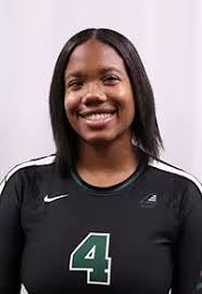 2019 Volleyball Roster