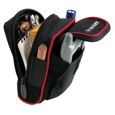 Husky 4 In Belt Pouch Belt Pouch Construction Tools Belt Belt Storage