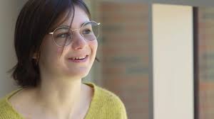 2020 Ovation Awards Young Artist Winner, Lena Stanley