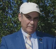 Meet Hound Group Judge Frederick Vogel