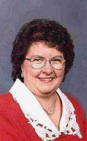 Obituary information for Carolyn Marie Lohmann