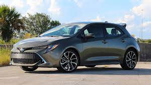 We did not find results for: 2019 Toyota Corolla Hatchback Xse Review Im Lovin It