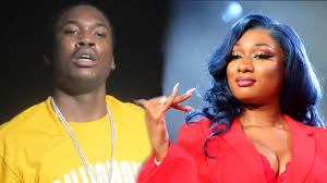 Straying away from the press and negativity, meek has recently revealed the cover art and launch date for his upcoming project wins and losses. Meek Mill And Megan Thee Stallion Go Out On Movie Date Exclusive Details Popularsuperstars