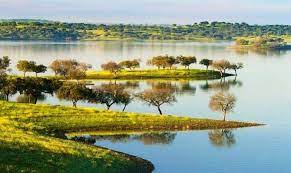 Alqueva is a former civil parish in the municipality of portel, portugal. Pin On Unelmapaikkoja
