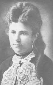 A Texas Family by James Kerr Crain