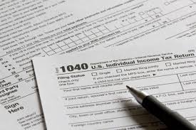 Taxes 2020 When To File What Changes To Expect With Deductions Tax Breaks Chicago Sun Times